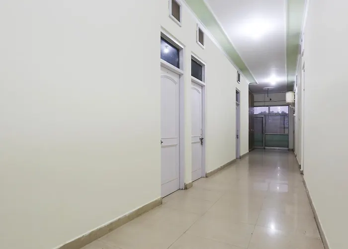 Hotel O Dhindsa Haveli