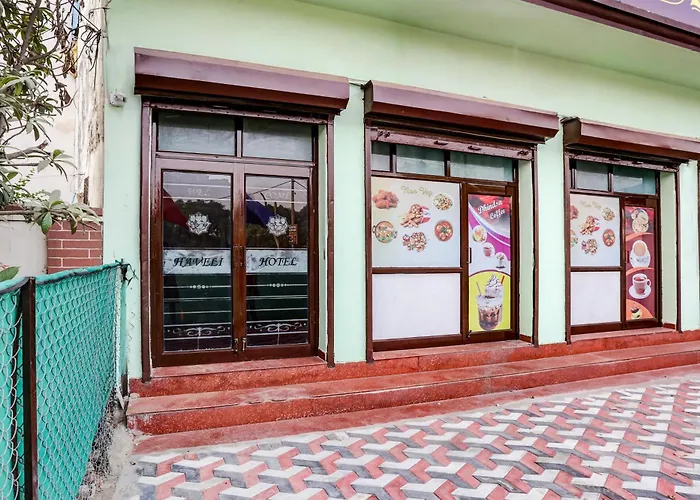 Hotel O Dhindsa Haveli