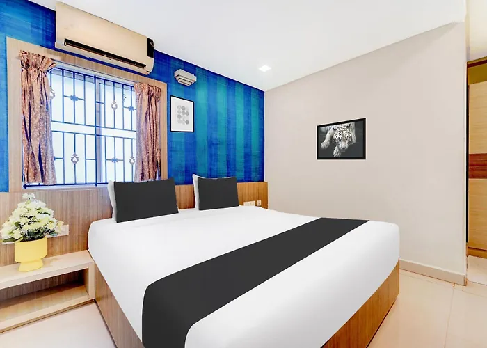 Super Hotel O Ramanathapuram