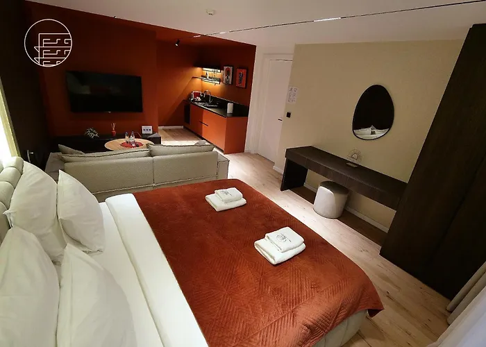 Erika'S Boutique Hotel