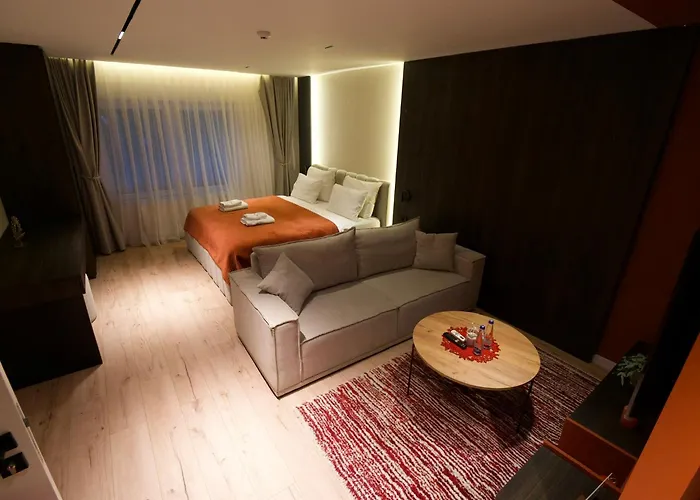 Erika'S Boutique Hotel