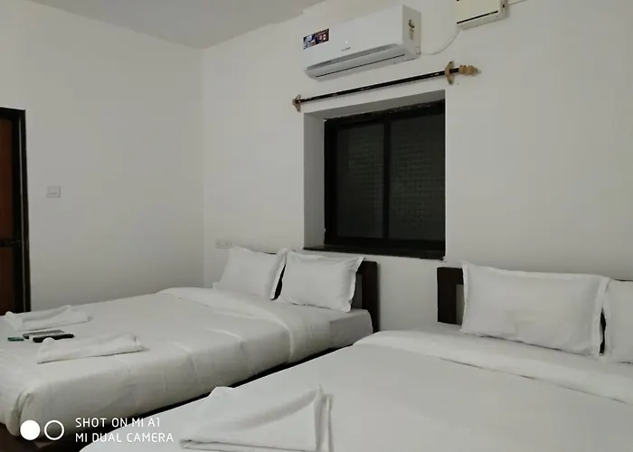Hotel Pajaros Blu