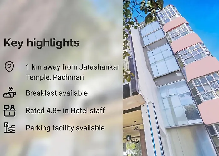 Collection O Arvind Marg Pachamarhi