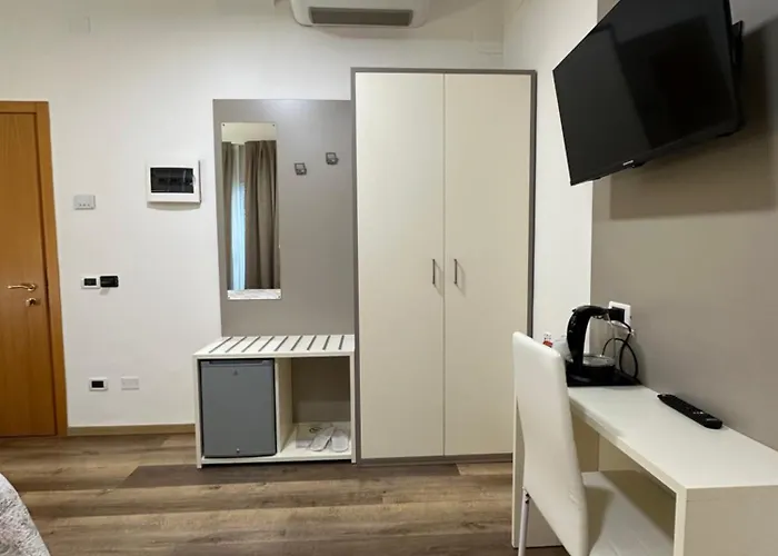 Hotel Lanterna Padova
