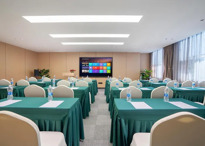 Kunming Spring City Boutique Hotel