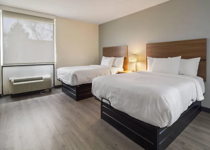 Mainstay Suites Chambersburg