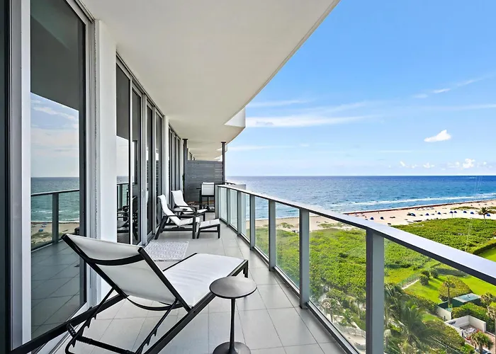 Amrit Resort - Bask In Rare Oceanfront Luxury With Stunning Views