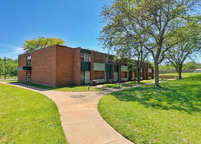 Galesburg Extended Stay I 74 Newly Renovated