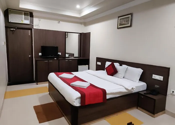 Hotel Orion