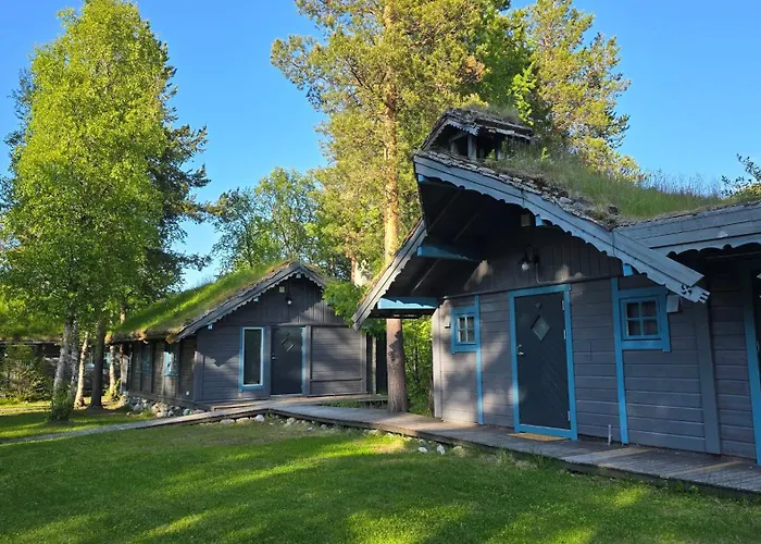 Onga Boutique Lodge
