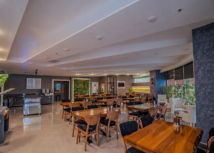 Saffari Otel