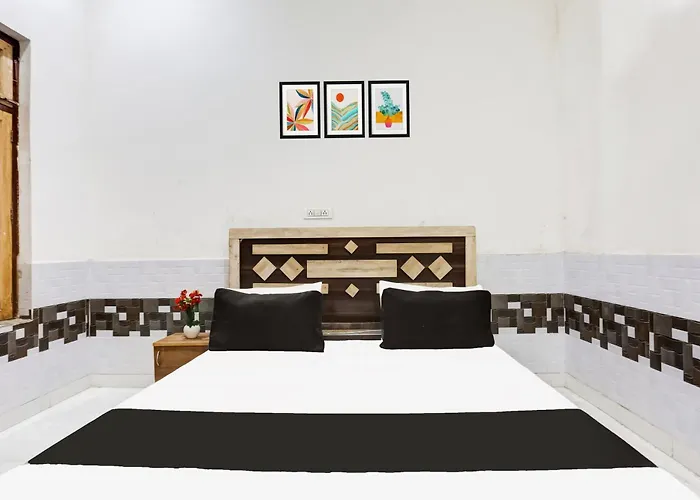 Hotel O Harsh Restaurant And Dhaba