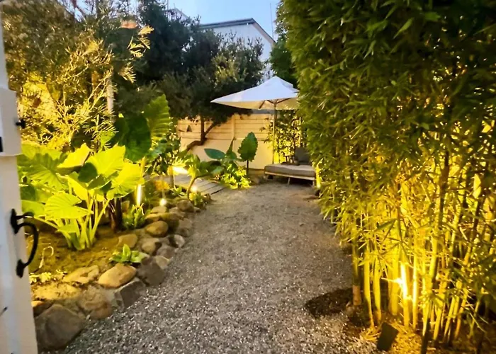 Nidomare - Channel Islands Beach Retreat