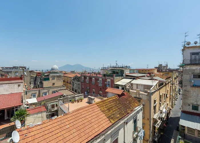 Belvedere Piazzetta House Napoli