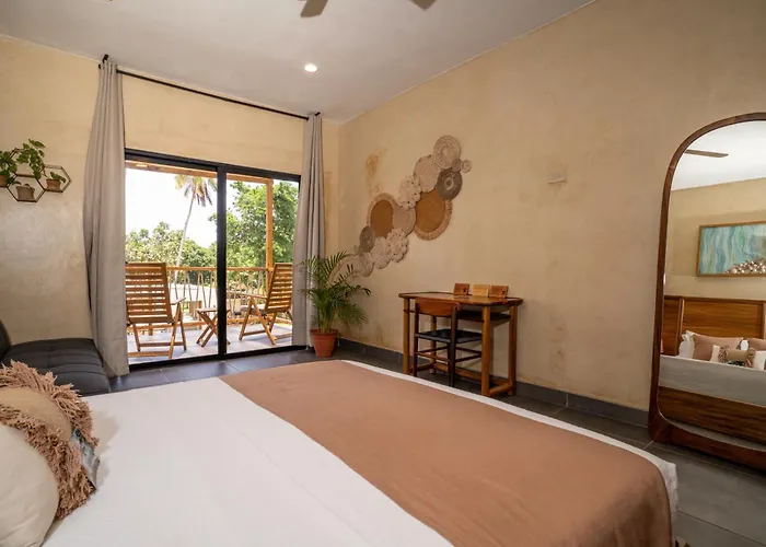 Villavida Boutique Hotel - La Playita