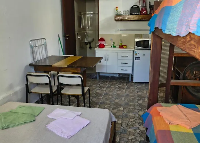 Sunset House Lofts Caragua