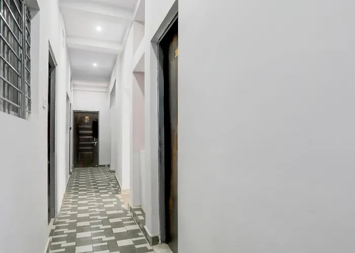 Hotel O Imperial