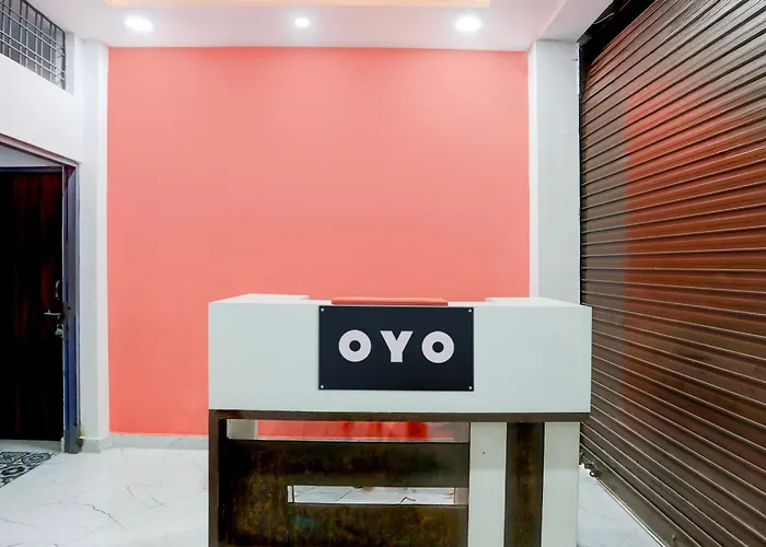 Hotel O Imperial