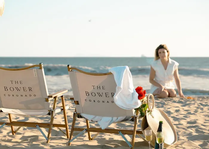 The Bower Coronado