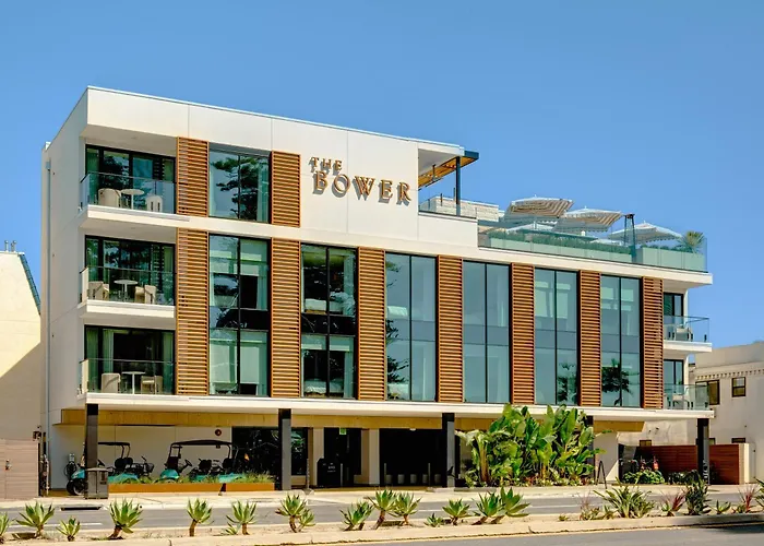 The Bower Coronado
