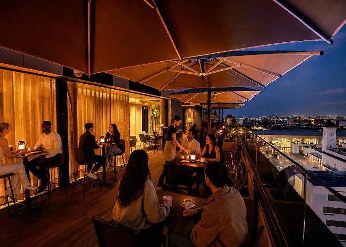 Aday Hotel Casablanca