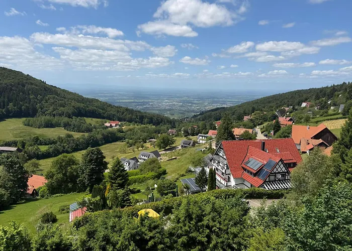 Berghof Grüner Baum