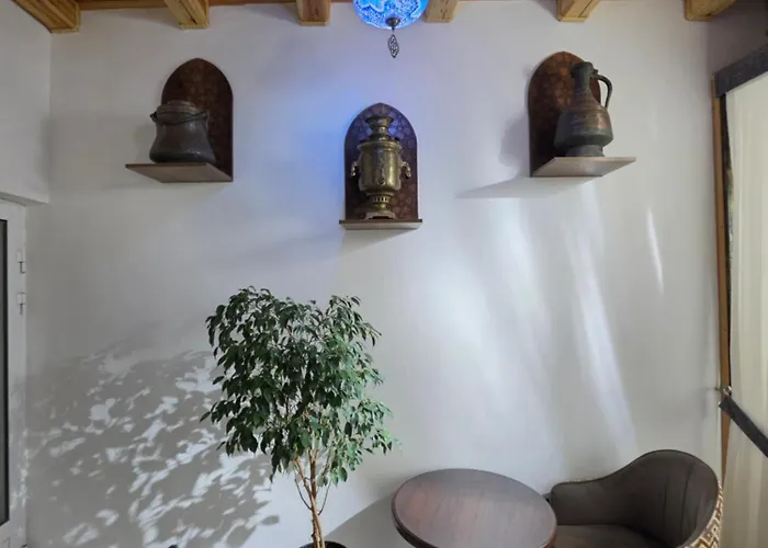 Shukran Hotel