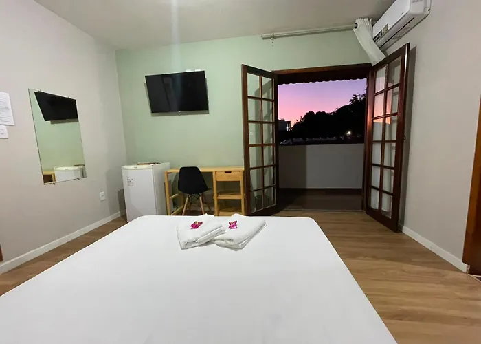 Pousada Essencia De Minas