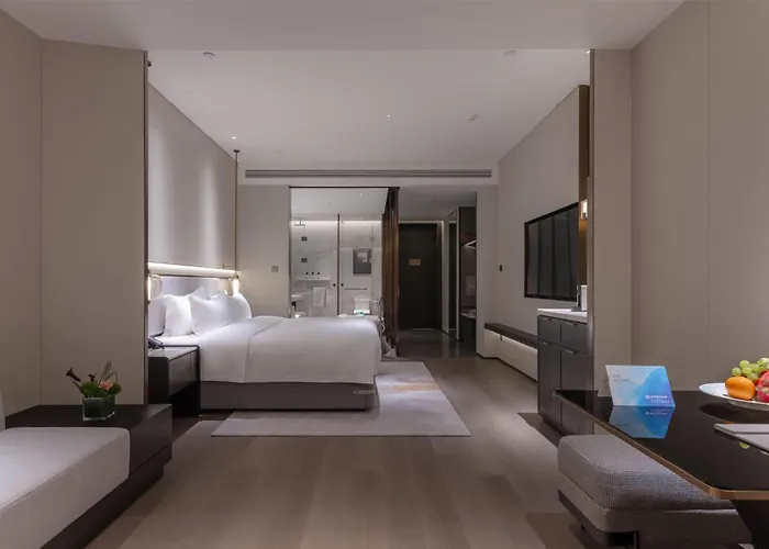 Wyndham Quzhou Kecheng