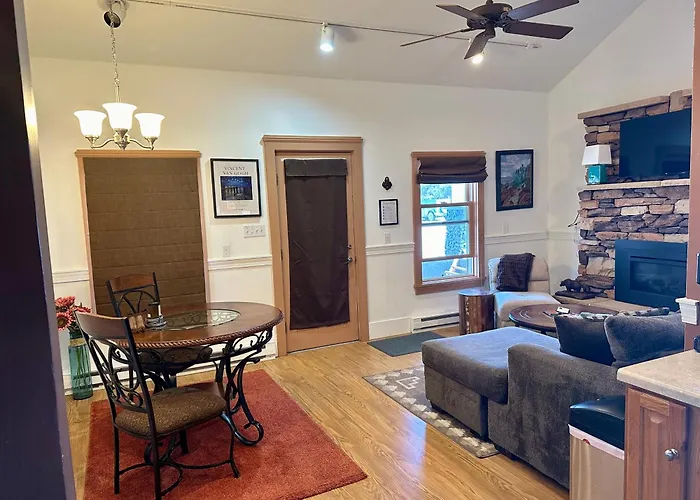Main Suite