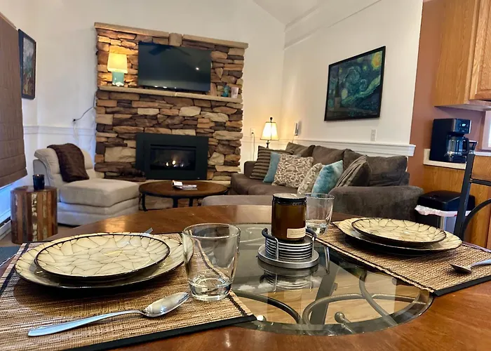 Main Suite