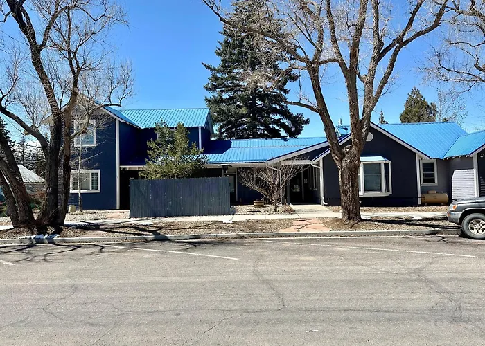 Pine House