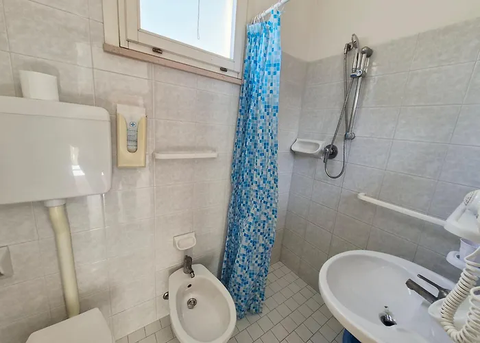 Hotel Luca