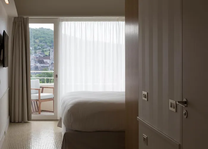 Hotel Maison Borreze