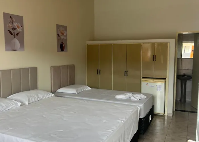 Hotel Lupinetti