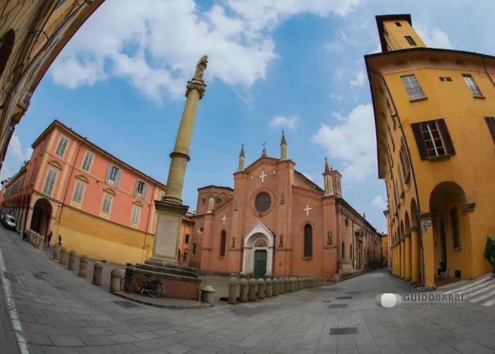 Piazza San Martino 9