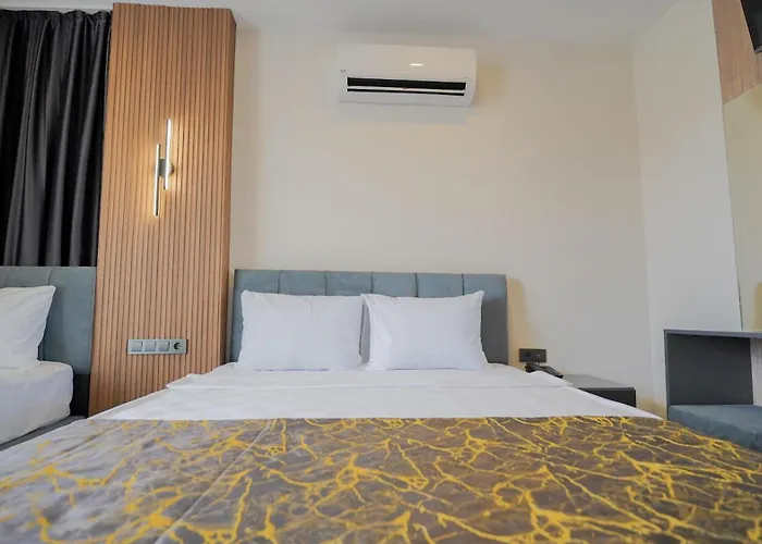 Blue Serenity Hotel