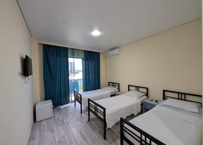 Compass Hotel