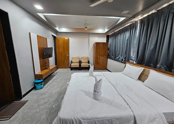 Hotel Pooja Inn Pandharpur