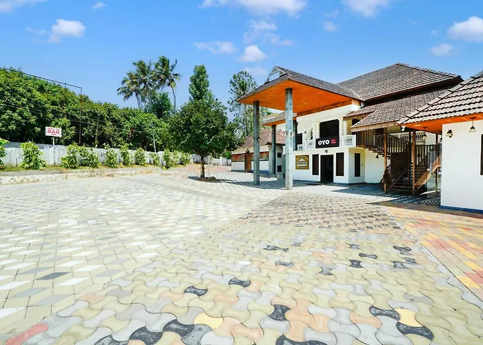 Super Hotel O Victoria Hotels & Resorts