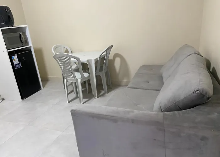 Pousada Do Leo