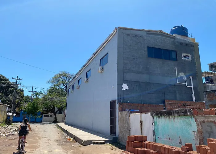 Pousada do Leo