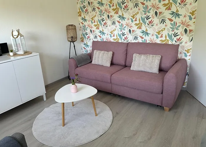 Ferienwohnung -Diemelaue-