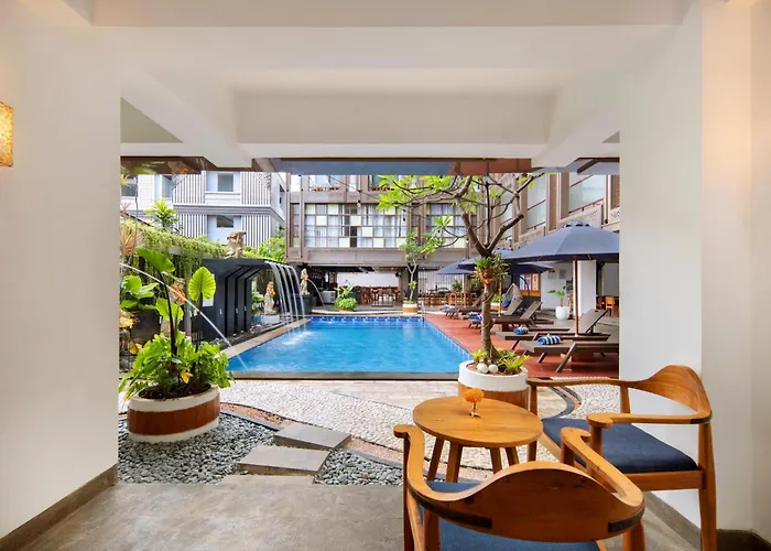 Nadi Hotel Legian