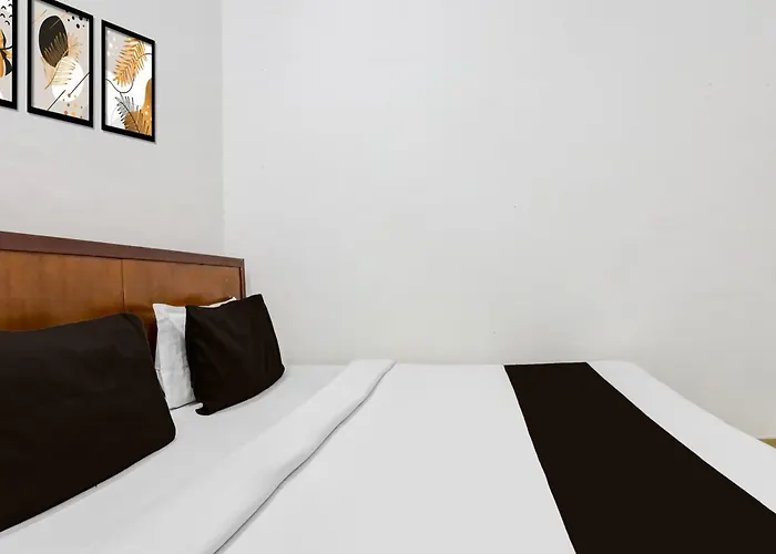 Hotel O Stay Well