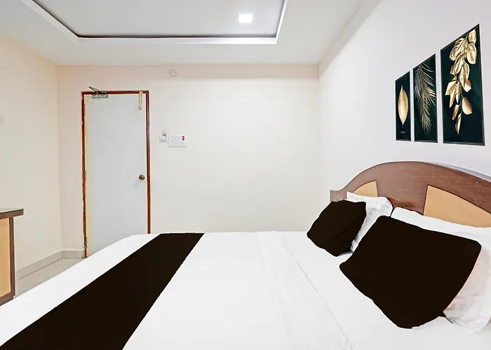 Hotel O Anantapur