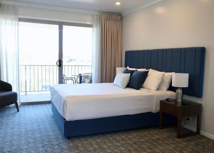Victory Hotel Motel Gympie