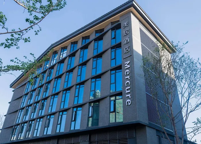 Mercure Xichang