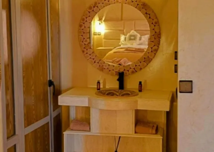 Sunset Dunes Luxury Camp