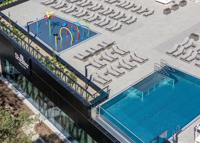 Shellter Hotel Resort&Spa
